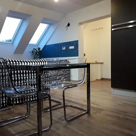 Apartman Cozy In Divisov, Benesov. Divišov