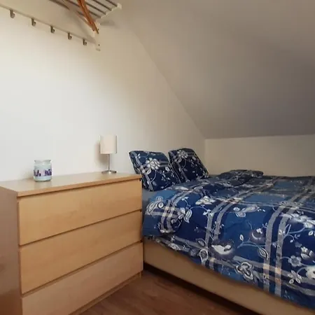 Cozy In Divisov, Benesov.
