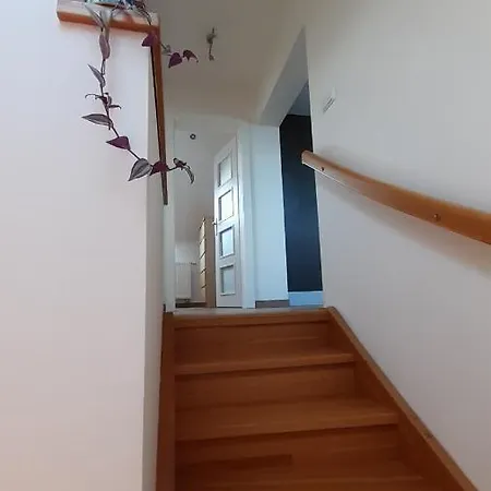 Cozy In Divisov, Benesov. Apartmán
