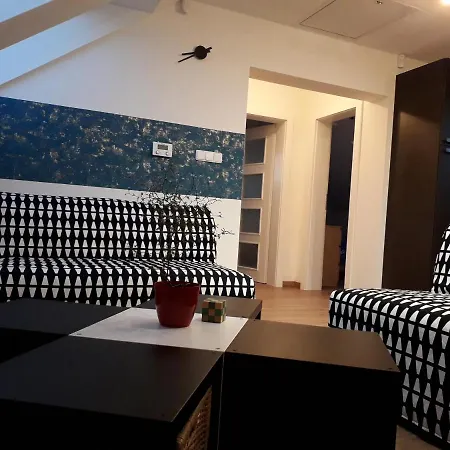 Apartman Cozy In Divisov, Benesov. *